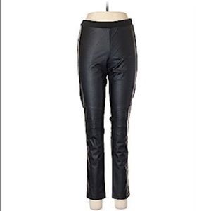 W118 by Walter Baker Faux Leather Pants